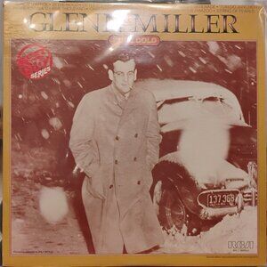 GLEN MILLER VINYL